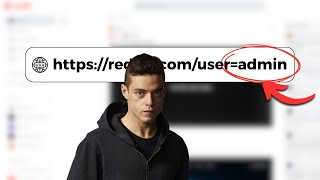How Hackers Access Admin Account Without Logging In | TryHackMe - Neighbour