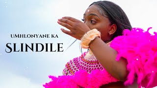 uMhlonyane Ka Slindile | Trailer