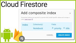 Firestore Tutorial Part 10 - COMPOUND QUERIES - Android Studio Tutorial