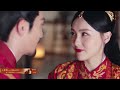 ⚜️皇帝病逝之后，灰姑娘立马和初恋结婚，婚礼当晚缠绵一夜 燕云台the legend of xiao chuo 唐嫣 竇驍 佘詩曼