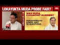 karnataka cm siddaramaiah gets clean chit in muda s camp case india today