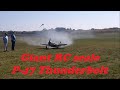 Giant RC scale Republic P-47 Thunderbolt 1:4