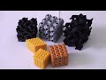 printed schwarzites may be building material of the future