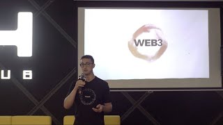 What is Web 3? - Logan Saether - Polkadot Ukraine