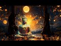 Sound of Inner Peace - Relaxing music for Meditation | Stress Relief, Zen | Buddha Meditation