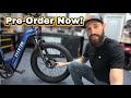 Front Motor Kit: PRE-ORDER NOW!  Citizen All-Wheel Drive Conversion Kit