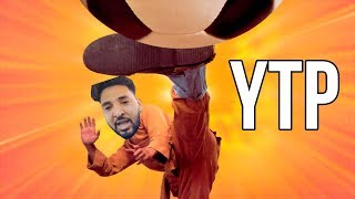 [YTP FR] MOHAMED HENNI FAIT DU KUNG FU !