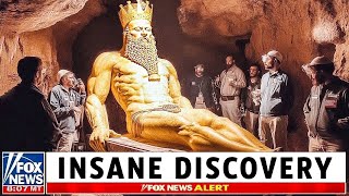 Discoveries that Shocked the Whole World 2025