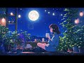 lofi music to relax 1 hour