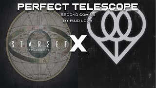 Perfect Telescope Second Coming | Perfect Machine x Telescope | Starset