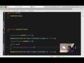 Java String Methods: Using indexOf