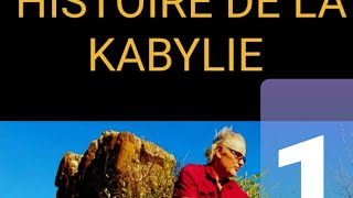 Histoire de la kabylie 1 fort national