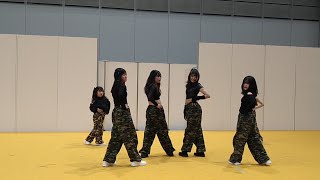 2024・1月20日・宮城県仙台市・Dance・仙台ダンススクール「リアン」・宮城・仙台「新築リフォームフェア」