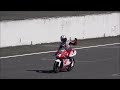 【決勝レース】idemitsu asia talent cup 2022 motogp もてぎ