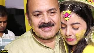 Traditional Muslim Haldi Ceremony | Anam \u0026 Ather | Best Haldi Ceremony 2022