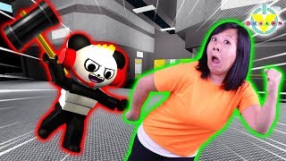 Roblox Normal Elevator Moove Cows Let S Play With Vtubers Alpha Lexa And Gus