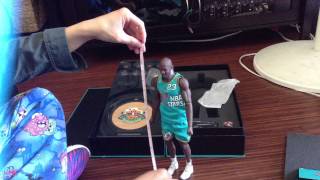 Enterbay Michael Jordan 1/6 1996 NBA All-Star