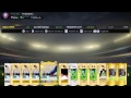 FIFA 15 Ultimate Team - 90+ BPL TOTS In Pack