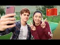 What It's Like To Have a CHINESE Friend | Smile Squad Comedy