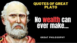 The best wise quotes of Plato | Quotes, top facts, philosophy wisdom.