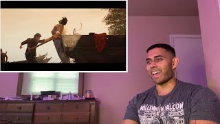 Sarkaru Vaari Paata Official Trailer | Mahesh Babu | Keerthy Suresh | Thaman S American Reaction