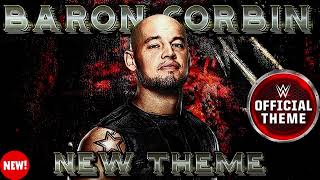Baron Corbin New Theme Song 2023 Burn The Ships | WWE Theme Songs 2023!