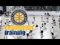 Agility and Dynamics / Marcin Gortat Basketball Clinic 2020 / Jr.NBA