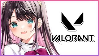 【VALORANT】フルパする！おれあぽぎるるゆふな💎3【ぶいすぽ/花芽なずな】