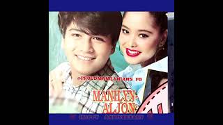 Manilyn Reynes and Aljohn Manaloto 30 years of togetherness