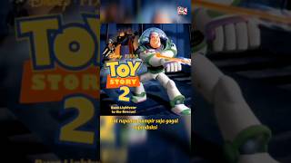 Akibat Masalah ini Film Toy Story 2 Hampir Saja Gagal Dibuat