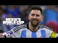 Messi's World Cup: The Rise of a Legend — Official Trailer | Apple TV