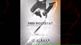 Setti Gippy Grewal & Bohemia Desi rockstar 2 New punjabi song 2016