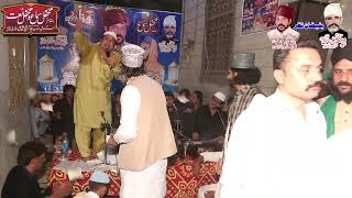Meri Zindagi to Firaq Hai | Qawali 2022 Rafaqat Ali Khan Qawwal Salana Program | | Kari Peer Sarkar