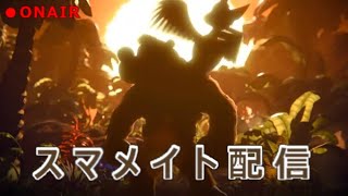 90分全力集中メイト【スマブラSP】