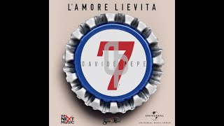 Davide Pepe - L' Amore Lievita