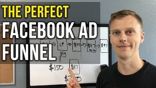 Facebook Ad Funnels For 2023 - The Perfect Facebook Ad Sales Funnels