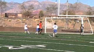 LAS VEGAS CUP BU-13 PATEADORES SEMI FINAL AND FINAL