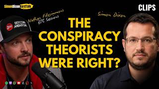 The Conspiracy Theorists Were Right — Insane Epstein Bitcoin Connection No One Sees