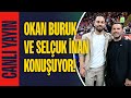 CANLI | Süper Lig'in yeni lideri Galatasaray! Okan Buruk ve Selçuk İnan konuşuyor.