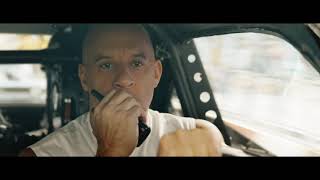 : Fast and Furious 9