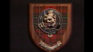 Your Scottish Ancestry: Clan Cumming (1992) VHS