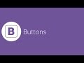 Bootstrap tutorial 11 - Buttons