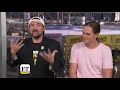 Jay and Silent Bob  All About The Reboot   Comic-Con 2019 (Full Interview)