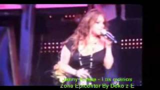 Jenni rivera - Los Ovarios En vivo (epicenter)