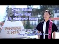 53 Nkauj ntseeg xyoo tshiab 2024 Vaajtswv tsom kwm peb ib xyoos Official Video MusicNew