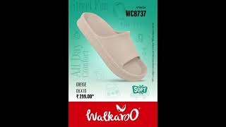 Walkaroo #walkaroo #chappal New trending models please like and subscribe🙏#shortvideo #shorts #video