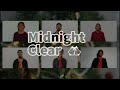 Midnight Clear | The Singing Eagles |