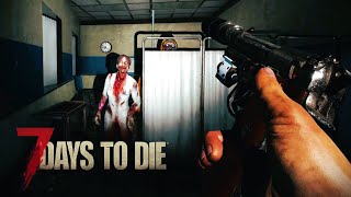 7 Days to Die  - Fan Trailer (Part 1)