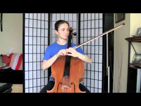 B Major Scale - YouTube