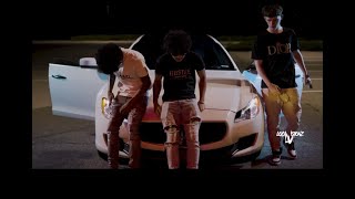 Fast Car- Sully2x Ft. Renzzito \u0026 Eli Ruger(Official Music Video)